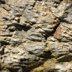 Texture roche