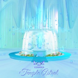 Temple astral