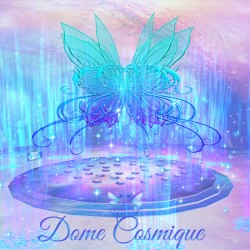 Dome cosmique